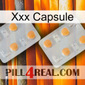 Xxx Capsule 25